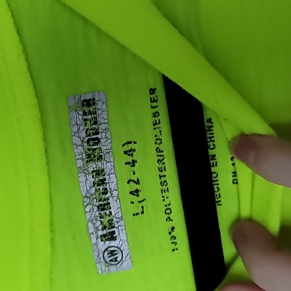 American Worker Long Sleeve - Picture 6 of 8